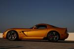 Dodge Viper Limited Edition by Hurst 2008 года